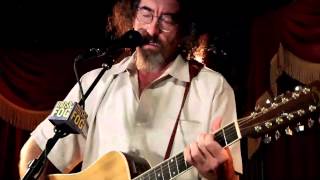 Watch James Mcmurtry Red Dress video
