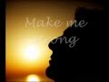 Sami Yusuf -  Make Me Strong with lyrics - سامي يوسف - اجعلني قويا