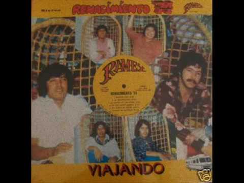 Renacimiento 74 - La Equivocada