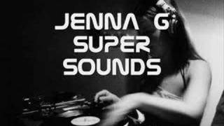 Watch Jenna G Super Sounds video