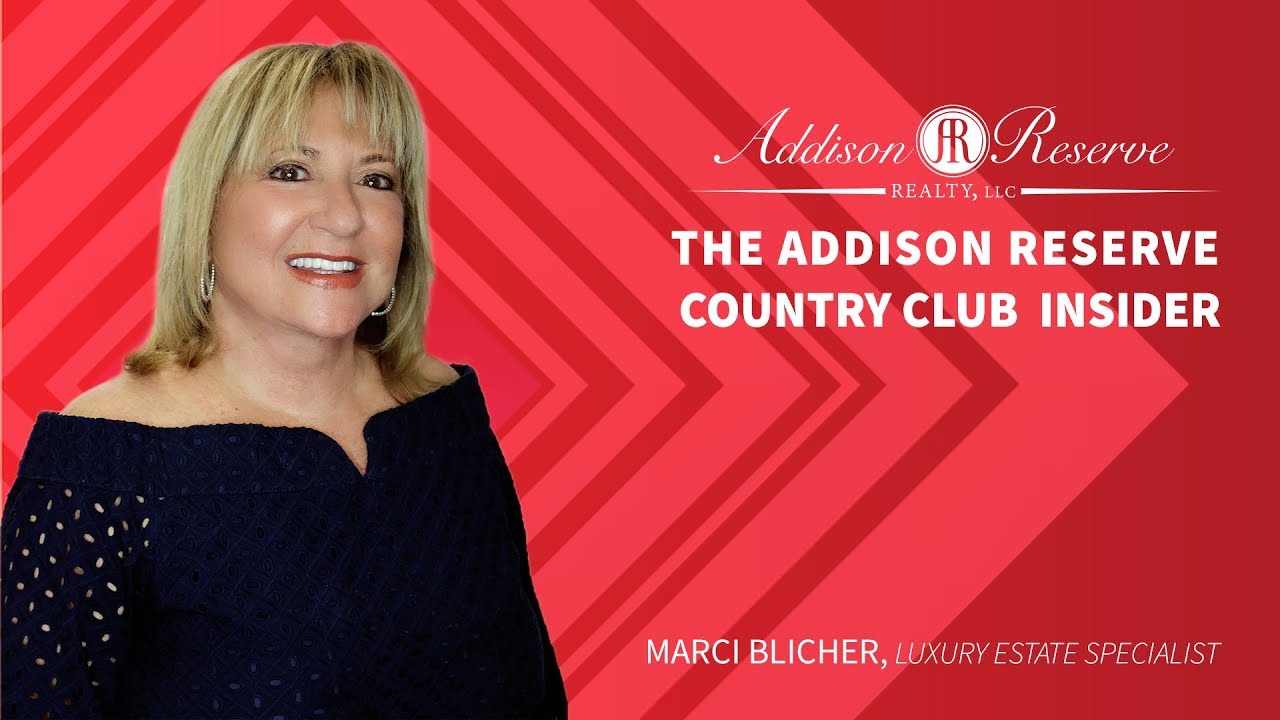 The Addison Insider