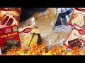 MEZCLAMOS TODAS LAS TORTAS DEL SUPERMERCADO !!! - ARIANA BOLO...