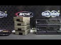 2012/13 Immaculate Basketball 6 Box Case Break GB 3 THREE