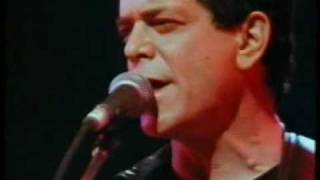 Watch Lou Reed Voices Of Freedom video