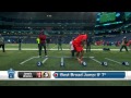 Jameis Winston 2015 NFL Scouting Combine highlights