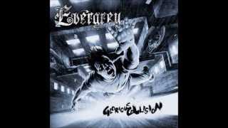 Watch Evergrey It Comes From Within video