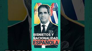 Qué Pasa Con La Ley De Nietos En ?