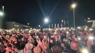İmera Erzurum Konseri