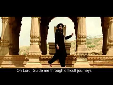 Video - Sai Ve Sadi Fariyad Tere Tayi - Satinder Sartaj (2010...