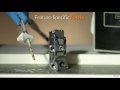 Electrochemical Deburring - Spider Company