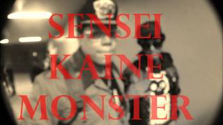 Watch Kanye West Monster (feat Rick Ross) video