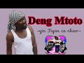 Deng Mtoto –  yin Nyan Nhiar || official audio south sudan music #dengmtoto #southsudannewmusic