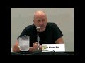 5D Exclusive: Pt 2-The Comic Con ADG Panel