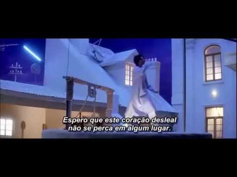 Mausam Hai Bada Qatil - (Legendado PT)- Trilha do filme Chup...