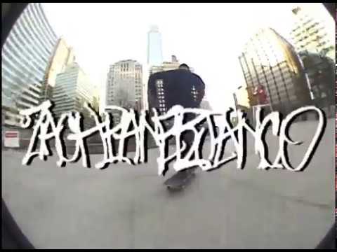 Zach Panebianco - SABOTAGE 5