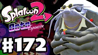 Octo Expansion! First Thang! Line B! - Splatoon 2 - Gameplay Walkthrough Part 172 (Nintendo Switch) Octo Expansion! First Thang! Line B! - Splatoon 2 - Gameplay Walkthrough Part 172 (Nintendo Switch)