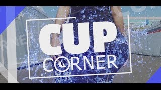 CUP CORNER Episode 2