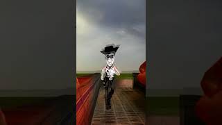 Maze Woody.exe , Buzz.exe And Jessie.exe Toy Story Ragdolls In Gmod