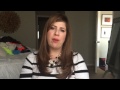 Kate Wallace testimony on tithing for Good News Church