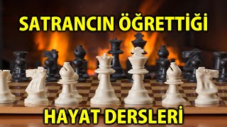 Mp - Satrancın Öğrettiği Hayat Dersleri