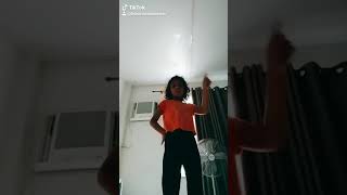 Dançando