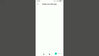Setting For Screen Translate Shortcut Redmi5Plus