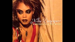 Watch Ndea Davenport Underneath A Red Moon video