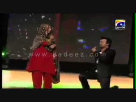 Pakistani Music Film Industry