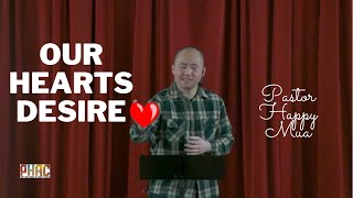 Portland Hmong Alliance Church 12/27/2020 Xf. Happy Mua "Our Hearts Desire"