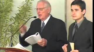 A IASD Depois de Questões sobre Doutrina | Parte 4 | Colin Standish - XII Congresso IEST