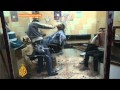 Al Jazeera exclusive: Homs under siege