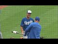 Royals wait out long delay and pull out a victory to end skid with Cardinals