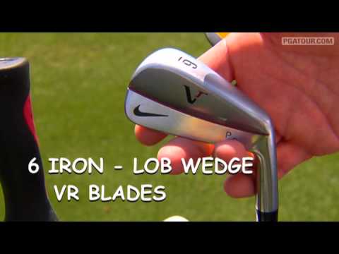 In the Bag: Paul Casey