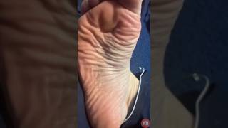 Sinuo Big Soles Upclose 6 Shorts