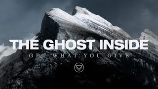 Watch Ghost Inside Dark Horse video
