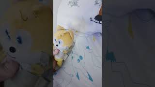 Zombie Tweaking But It Sonic Instead