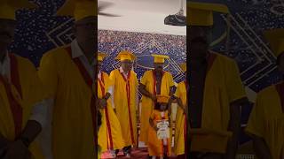 My Graduation Day