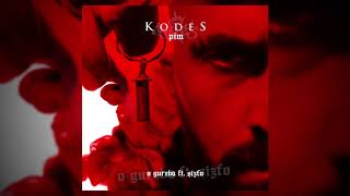 Kodes feat. Şizfo - O Gureba (2010)