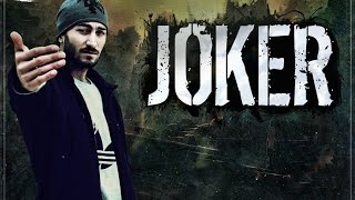 Joker - O Ses Türkiye Serüveni