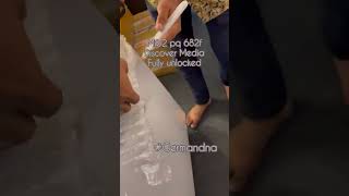 Vw Oem Brand New Mib2 Pq 682F Completely Unlocked Unboxing