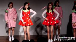 Watch Strawberry Milk Feel So Good video