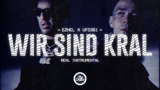 Ezhel & Ufo361 - Wir sind Kral Instrumental (prod. by DJ Artz, Sonus030, Bugy & 