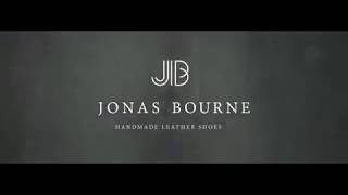 JONAS ΒOURNE RETRO EDIT