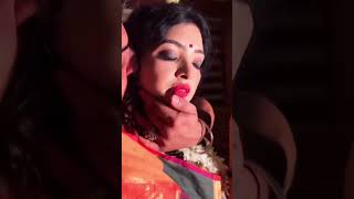 Heartfelt Glimpses Lakshmi Dheepthas Romantic Touch To Onam