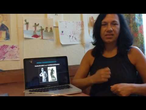 Inner Transformation with Vitoria Cunha