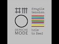 Depeche Mode - Fragile Tension (Kris Menace's Love On Laserdisc Remix)