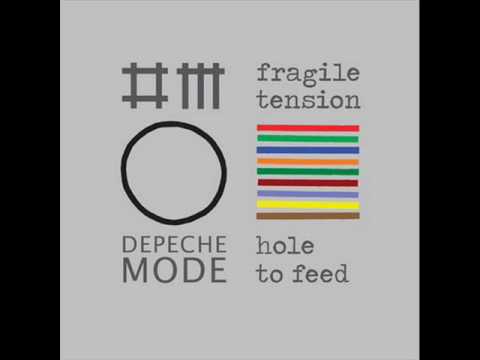 Depeche Mode - Fragile Tension (Kris Menace's Love On Laserdisc Remix)