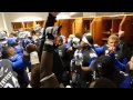 Kentucky Wildcats TV:Sit Down with Javess Blue