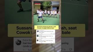 Dance Tiktok Tabola Bale Anak Smp Viral