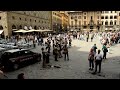 Video Nikon d 3200 Video Test I Florenz